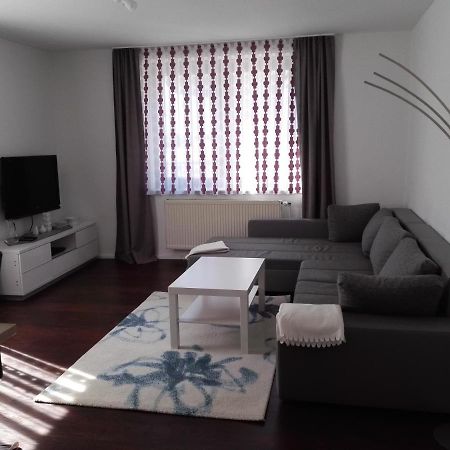 Ferienwohnung Delphin Schonwald  Dış mekan fotoğraf