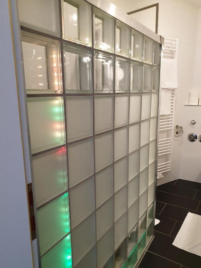 Ferienwohnung Delphin Schonwald  Dış mekan fotoğraf