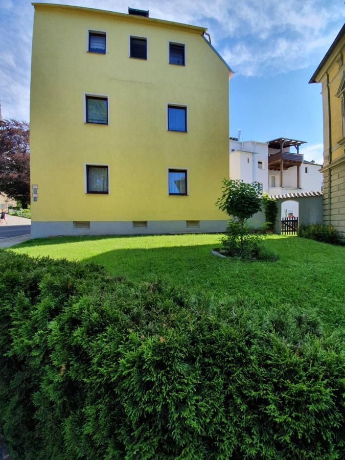 Ferienwohnung Delphin Schonwald  Dış mekan fotoğraf